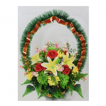 Корзина 70х60